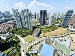 The Avenir (D9), Condominium #554595701